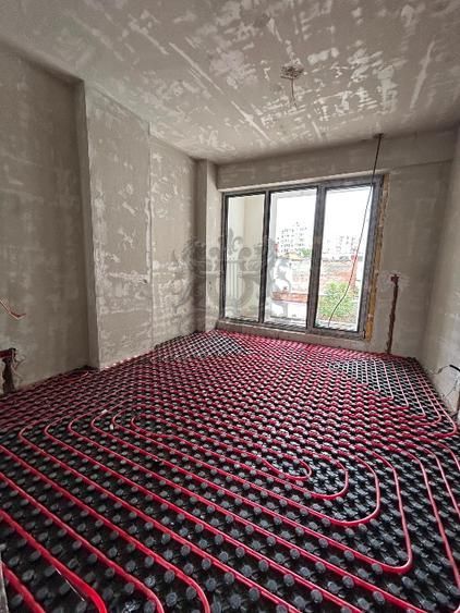 2 Camere | Bloc Nou 2025 | Strada Viitorului | Metrou Obor - Poză 6