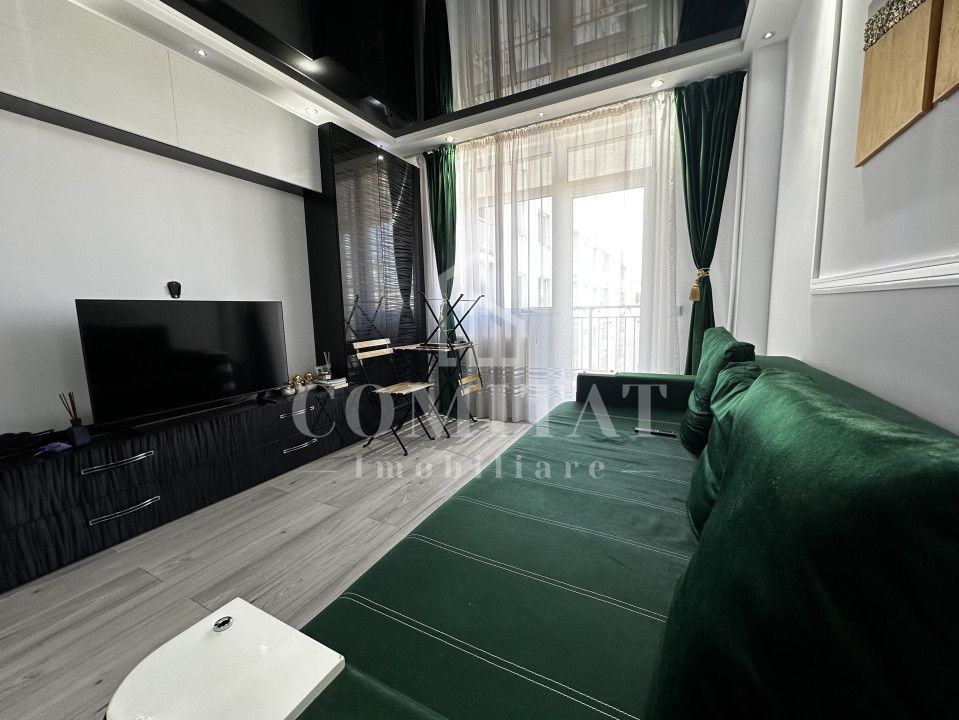 Apartament la cheie | Bloc nou | Iris - Poză 5