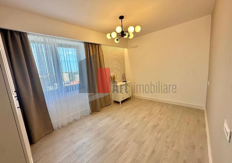 Vanzare apartament 3 camere mobilat utilat Novum 56 Gorjului Lujerului Militari - Poză 9