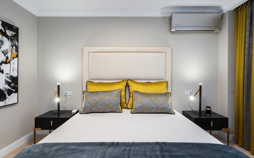 4 camere premium | Piata Victoriei | Dorobanti - Poză 5
