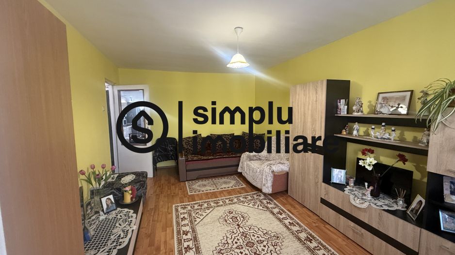 Apartament 2 camere decomandat Craiovita Noua et 2/4 - Poză 2