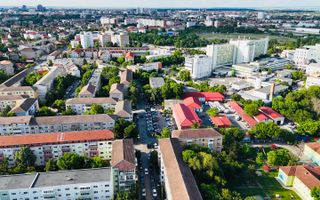 Apartament 2 camere, etaj 1, langa Spitalul Judetean - Poză 11