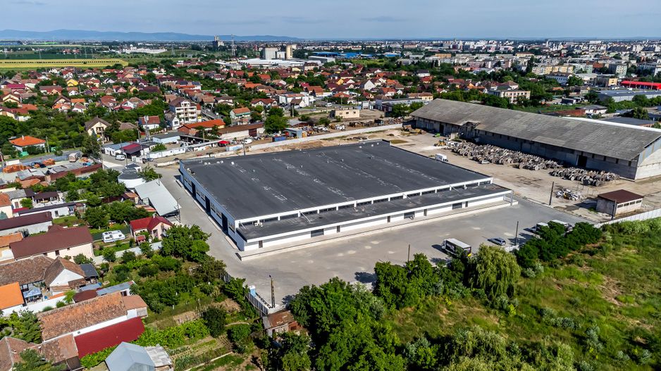 Birouri proaspăt renovate de închiriat - Poză 5