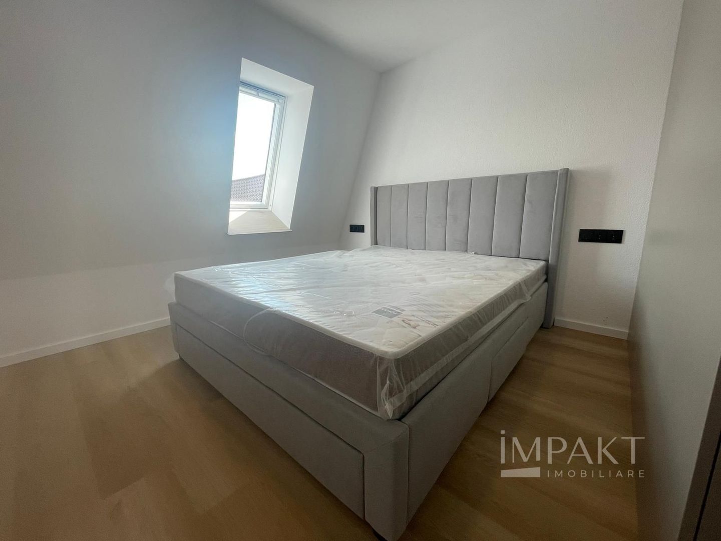 Apartament modern cu 2 camere | Prima închiriere | Marasti | - Poză 2