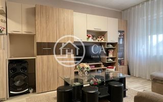 Apartament de vânzare cu 3 camere în Santandrei, Bihor - Poză 2