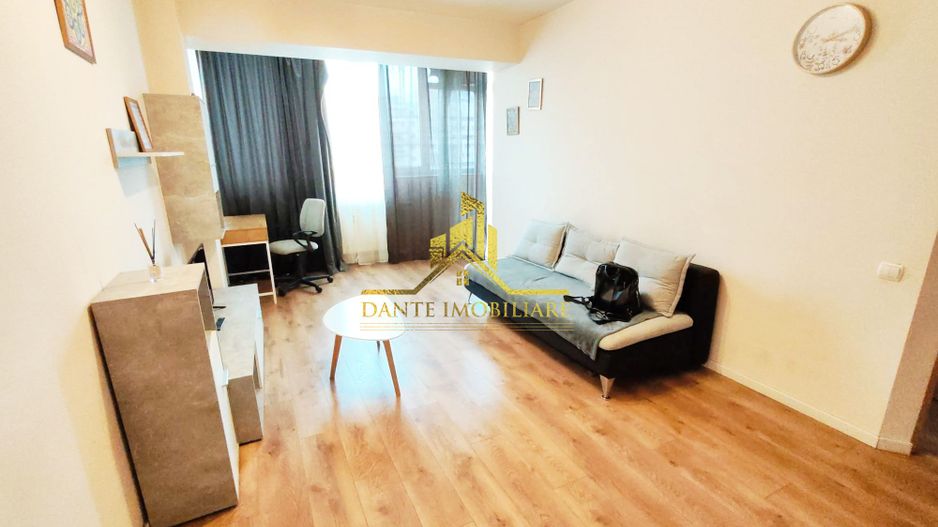 2 camere, bloc nou, modern, balcon, Marasti, Dorobantilor, FSPAC - Poză 11