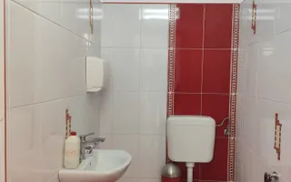 Cabinet stomatologic, echipat, modern, zona Lacu Rosu, Oradea, VANZARE - Poză 13