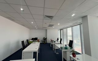 Inchiriere Spatiu Birouri 116mp in Fructus Plaza - Poză 4