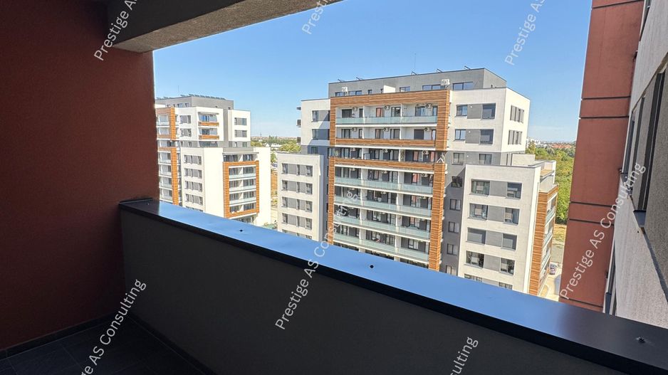 Apartament 2 Camere | IRIS 5 Alexandrescu | Loc Parcare Subteran - Poză 7