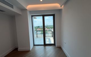 VANZARE APARTAMENT 105MP | CORTINA | 3CAMERE | NEMOBILAT | TERASA 26MP - Poză 9