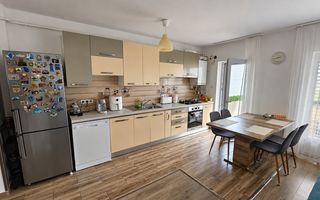 Apartament 3 camere | 69 mpu + balcon 9 mp | 2 parcări | Cartierul Arhitecților - Poză 3
