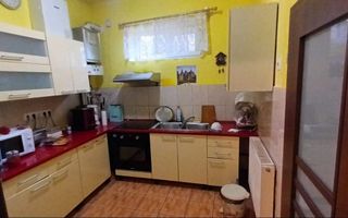 Casă de vânzare I 170 MPU I teren 1200 mp I zonă ultracentrală - Tălmaciu - Poză 7