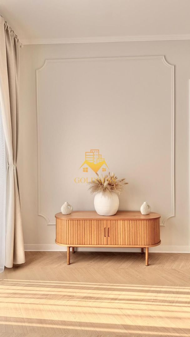 3 camere, Premium, bloc nou, parcare, bloc nou, Urusagului, Zona Profi - Poză 7