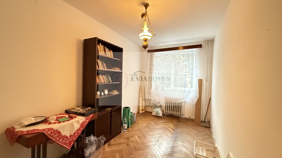 4 camere/ etaj intermediar/ Zona Transylvania College , Gheorgheni - Poză 3