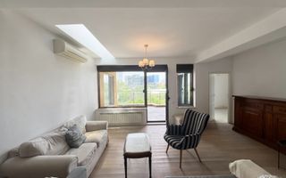 Apartament 4 camere Floreasca - Rahmaninov / Loc de parcare - Poză 1