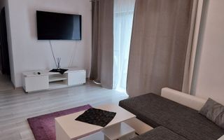2 camere | Cartierul Francez – Șoseaua Nordului | etaj 1 - Poză 2