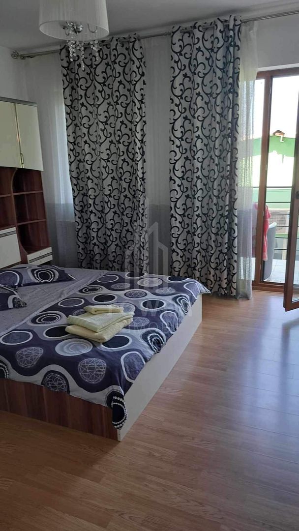 Apartament cochet de închiriat - Poză 1