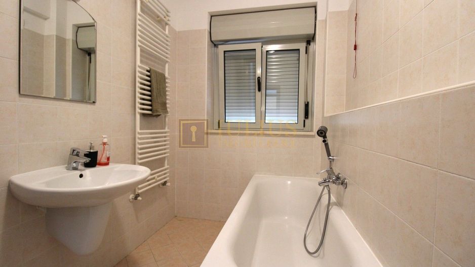 2 camere, terasă 14 mp, mobilat și utilat, lift – Complex Ring, Torontalului - Poză 12