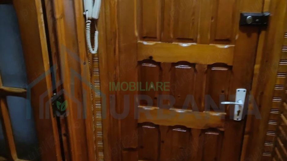Garsonieră de închiriat în Iași, zona Casa Sindicatelor – aproape de Piața Nicolina și Dedeman - Poză 1