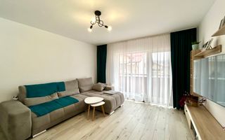 Apartament la cheie / etaj intermediar / Zona Eroilor - Poză 3
