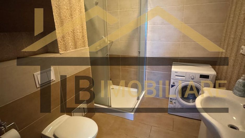 Apartament de 2 camere, 59mp, zona Centrala - Poză 9