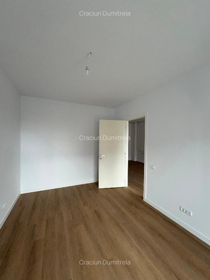 Apartament 2 camere Ansamblu Duo Street View - Fizicienilor/Dristor - Poză 4