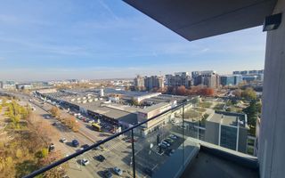 Penthouse tip duplex de excepție | 250  mp utili | Cloud 9 – Faza 1 - Poză 21