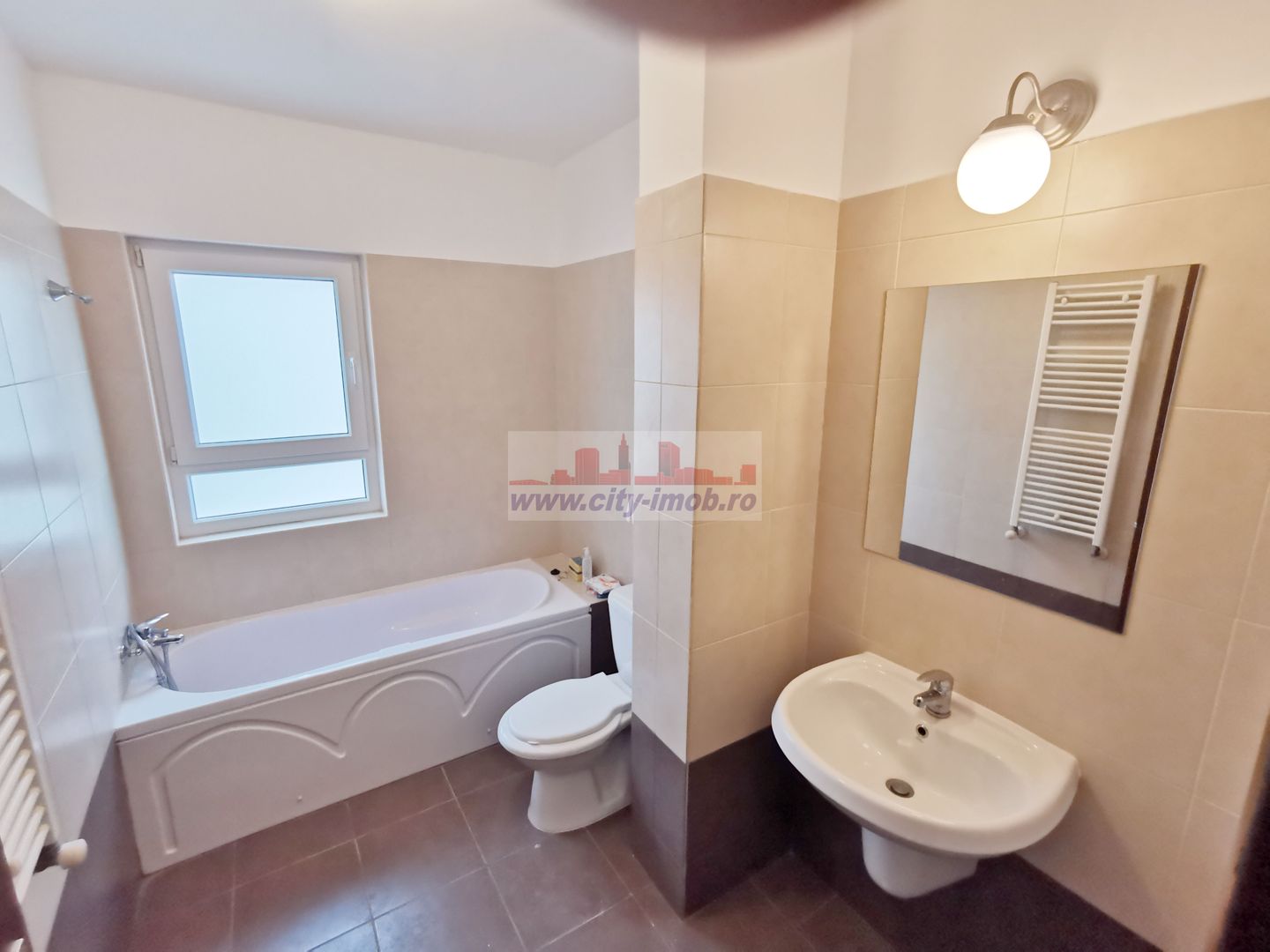 Vanzare Apartament 4 camere Baneasa - Poză 45