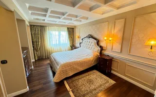 Apartament 3 camere Soseaua Nordului | Loc de parcare - Poză 17