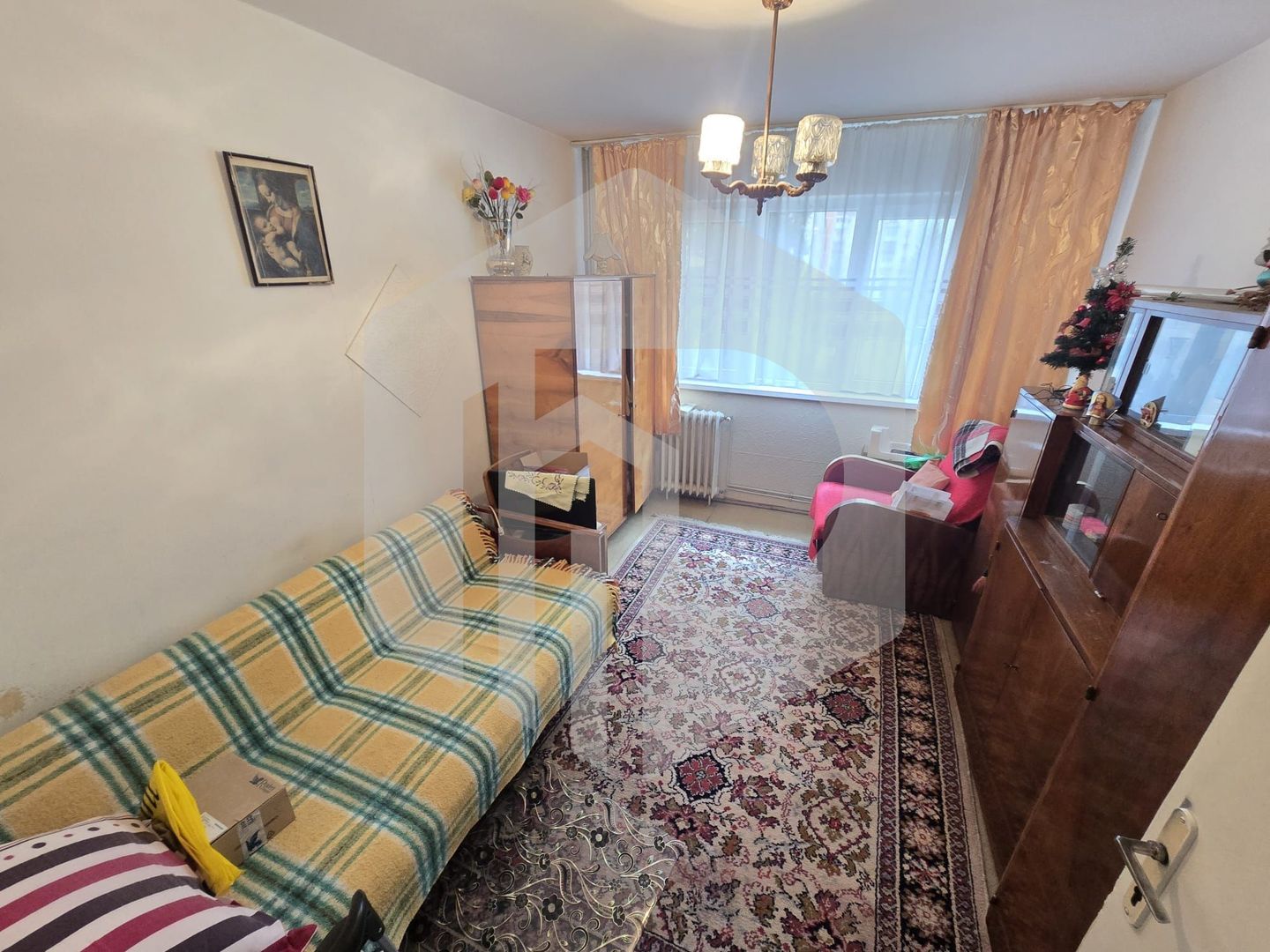 Apartament 2 camere decomandate et 2 lift pivnita Vasile Aron - Poză 5