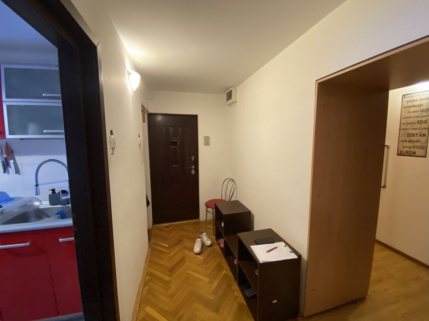 Comision 0% | Apartament 4 Camere | Decomandat | Etaj 3 | Zona Steaua - Poză 10