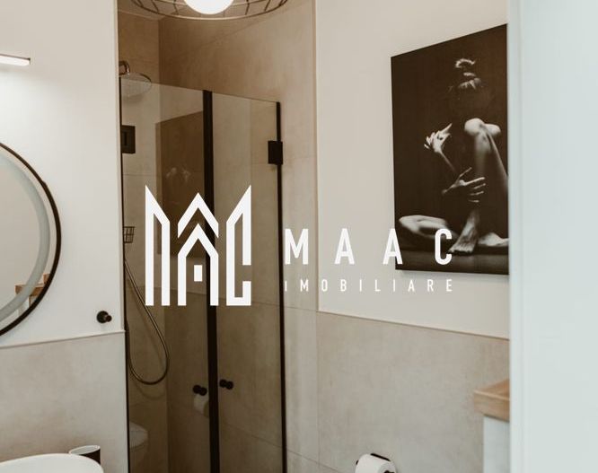 Apartament 1 cameră de închiriat | Sibiu | 25 mp | baie proprie - Poză 5