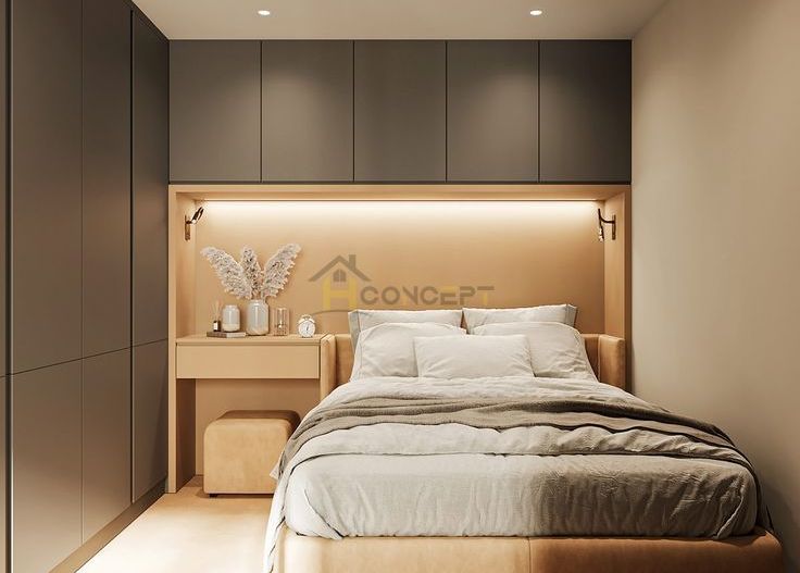 Apartament 2 camere tip studio Pipera Lacul Saulei - Poză 4