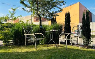 Curte proprie 82 mp | 2 camere, 52 mp | La 10 min de centrul orasului - Poză 2