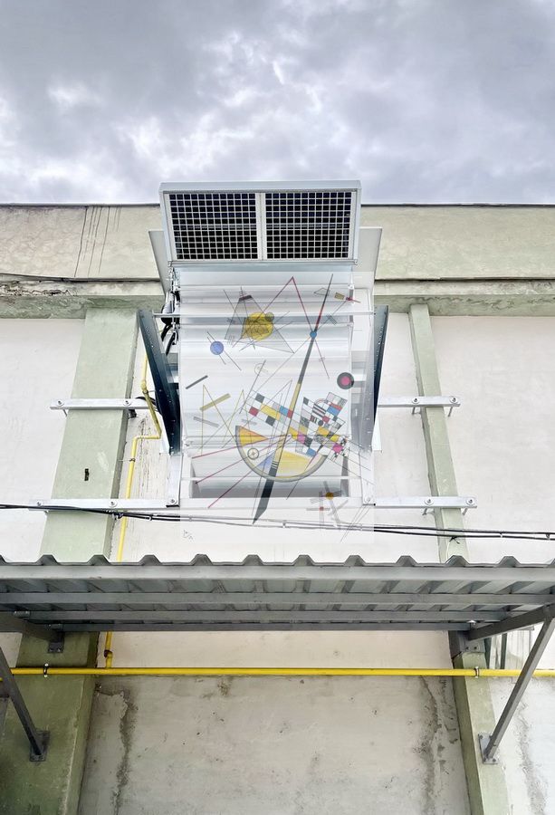 Acces Facil - Poză 21