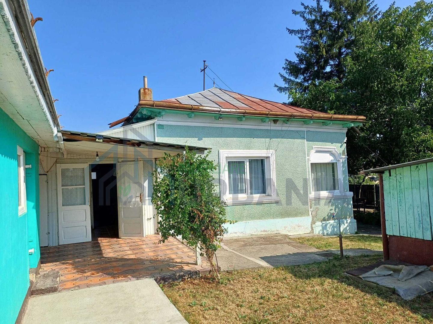 Casa de vinzare in comuna Bals (Iasi) - Poză 2