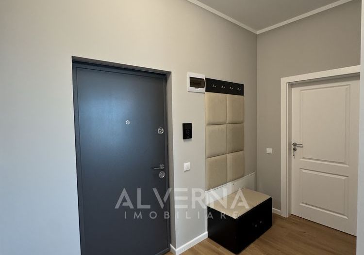 Apartament 2 camere | 53 mp + terasă 9 mp | Urbano Panoramic | parcare - Poză 8