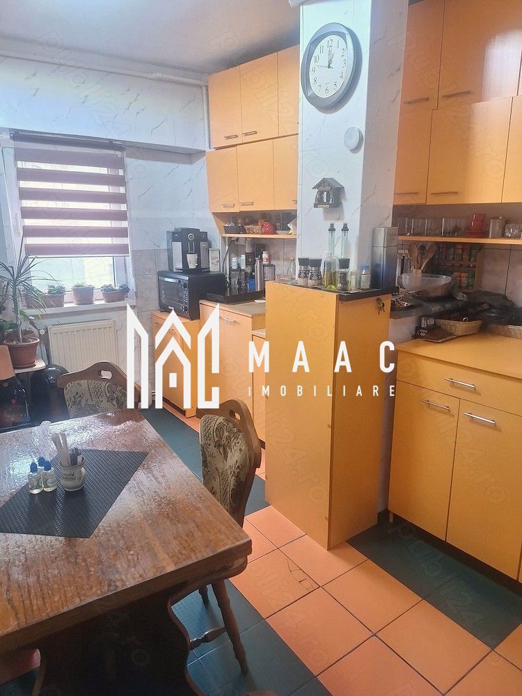 Apartament 2 Camere | Decomandat | 58MPU | Turnisor - Poză 6