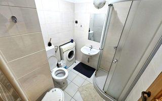 2 Camere, Ultracentral, Centru, zona Sora, Loc de parcare - Poză 6