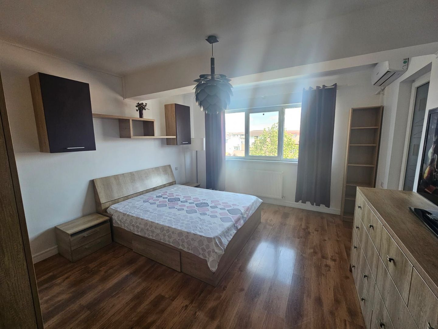 Berceni - 3 camere - Prima inchiriere - Parcare - Centrala Proprie - Poză 13