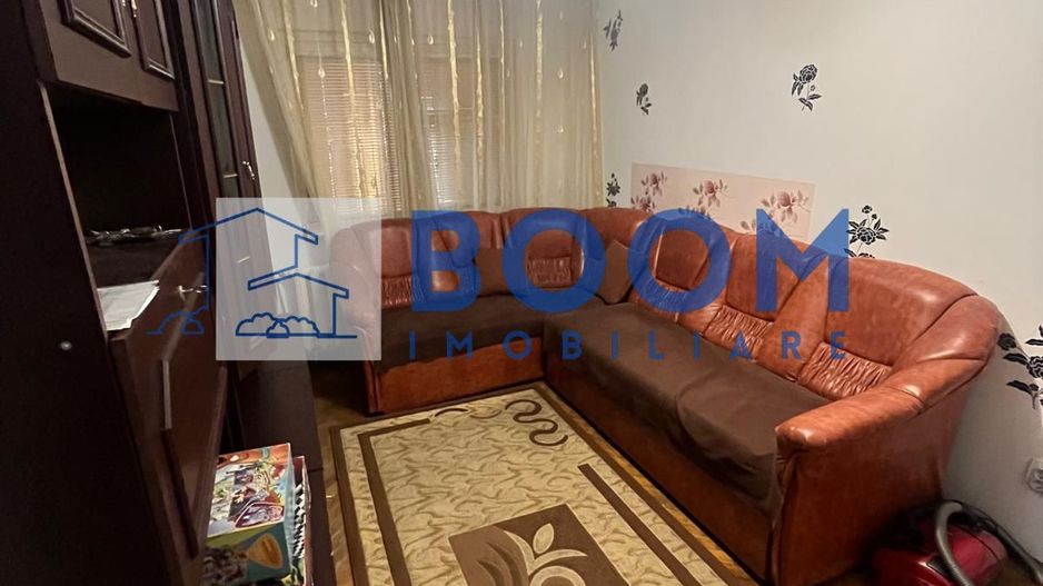 Apartament 3 camere | Parter | Pretabil Spatiu Comercial - Poză 1