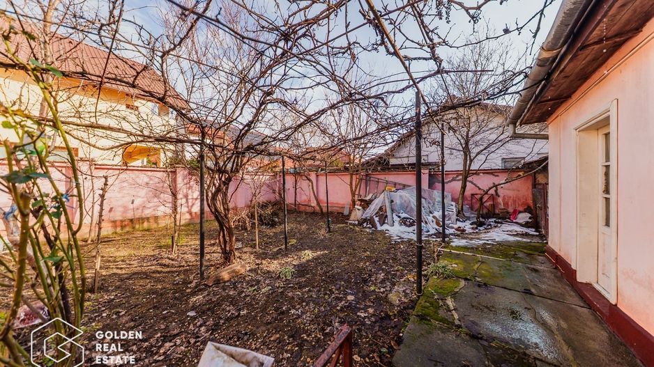 Casa individuala, Zona excelenta Micalaca, strada Abrud - Poză 12