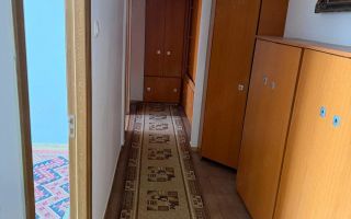 Apartament 3 camere de vânzare Sibiu | Mihai Viteazul | 87 mp - Poză 8