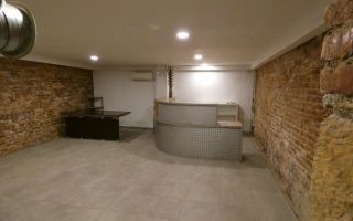 Spatiu comercial la subsol, Zona centrala - Poză 8