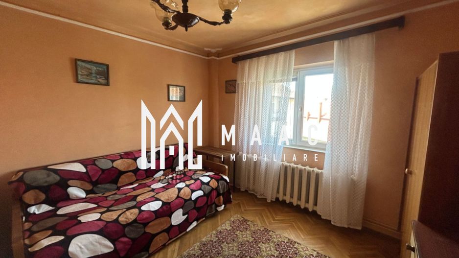 Apartament 3 Camere I Decomandat I Zona Central- Gara - Poză 3