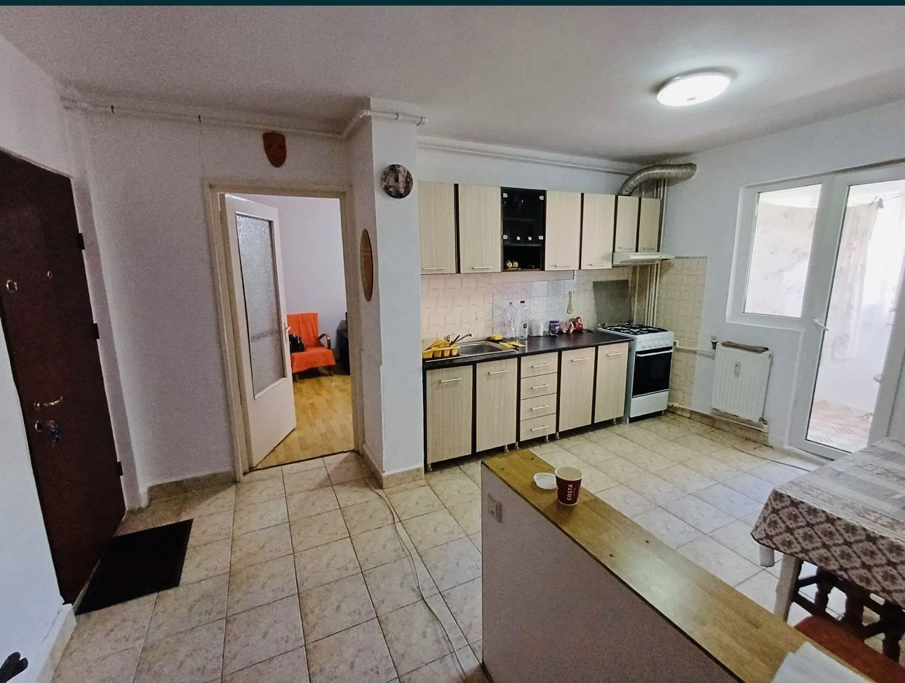 Apartament 2 camere Rahova - Poză 5