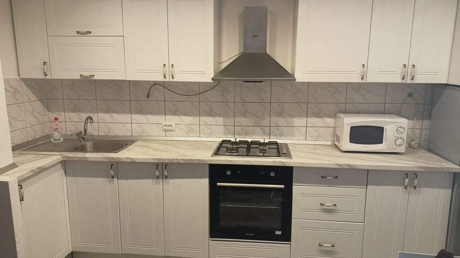 De inchiriat! Apartament 2 camere decomandate in Plopilor - Poză 6