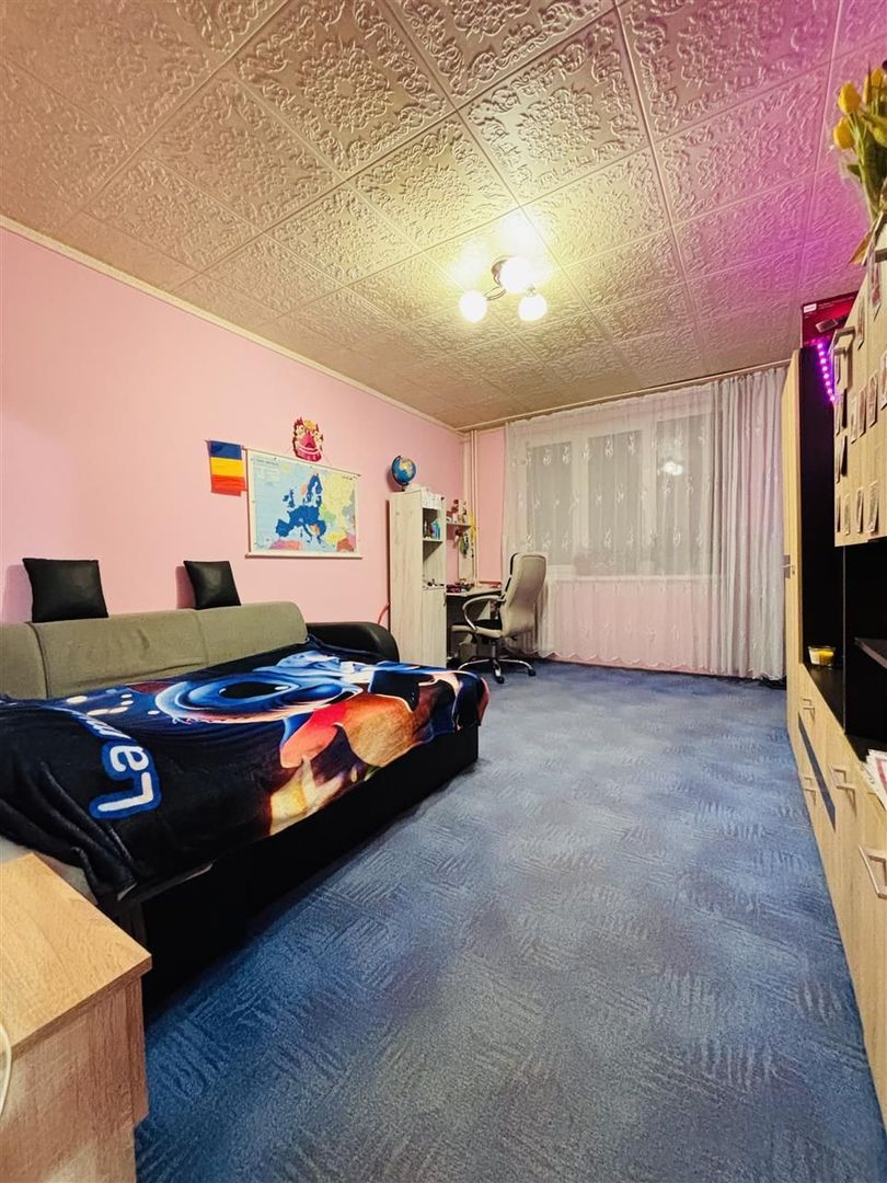 Apartament cu 2 camere decomandat zona Rogerius. - Poză 6