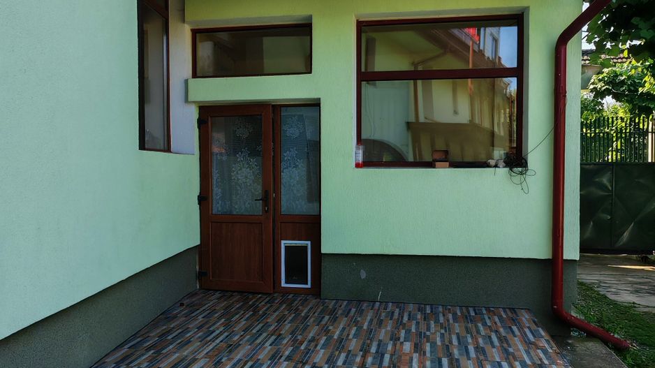 CASA SASEASCA comuna VULCAN,zona foarte buna,teren 3000 mp - Poză 19