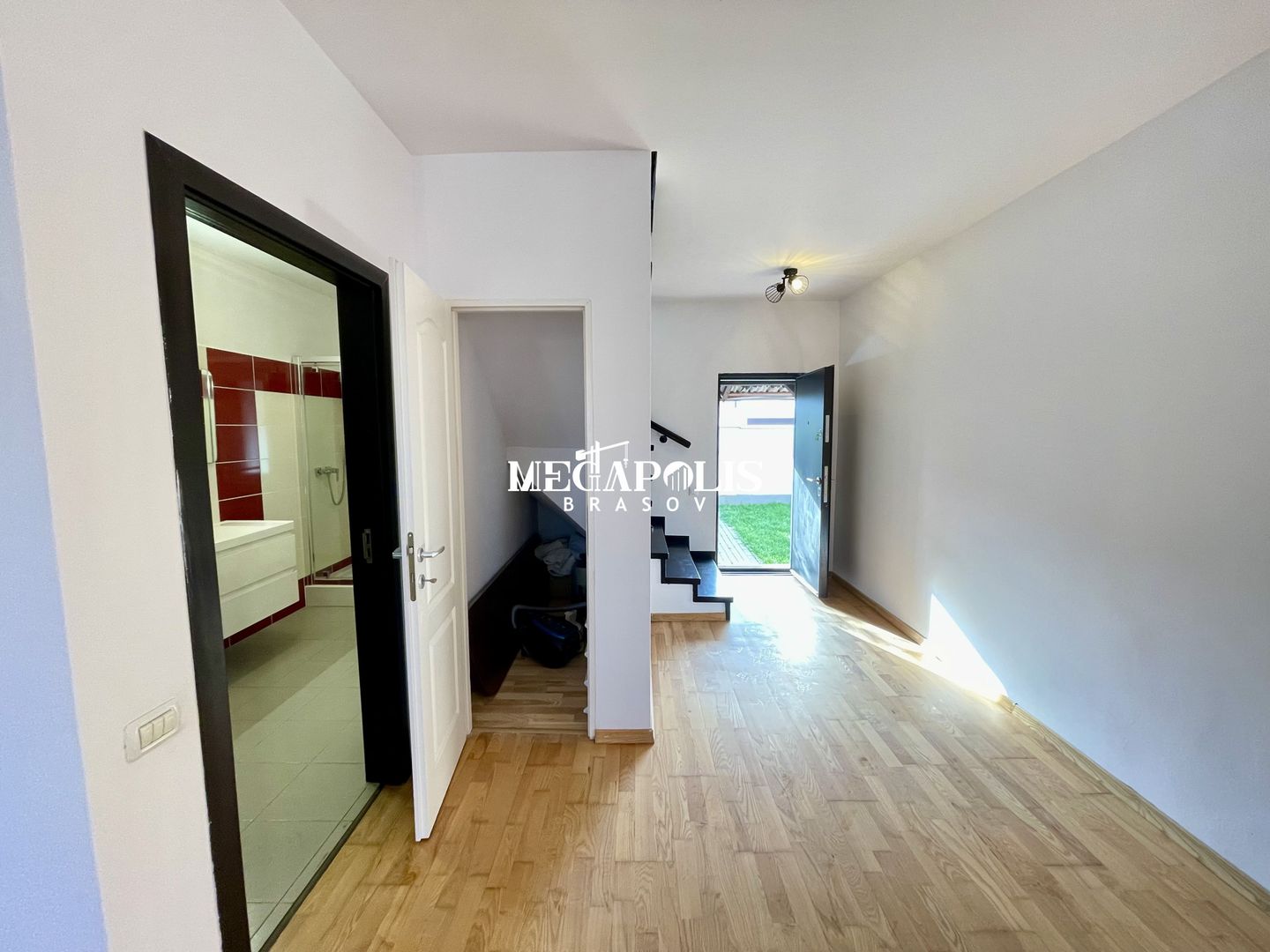 Triplex 4 camere | Zonă dezvoltată | PET FRIENDLY - Poză 19